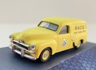 <!--F#f_0-->DDA Collectibles 1955 Holden FJ Station Wagon Panel Van RACQ Diecast 1:64<!--F/-->