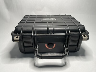 Apache 2800 Weatherproof Case For Guns, Tools, Cameras, Electronics | eBay