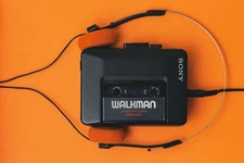 REPAIR SERVICE for Portable Cassette Player and Sony Walkman