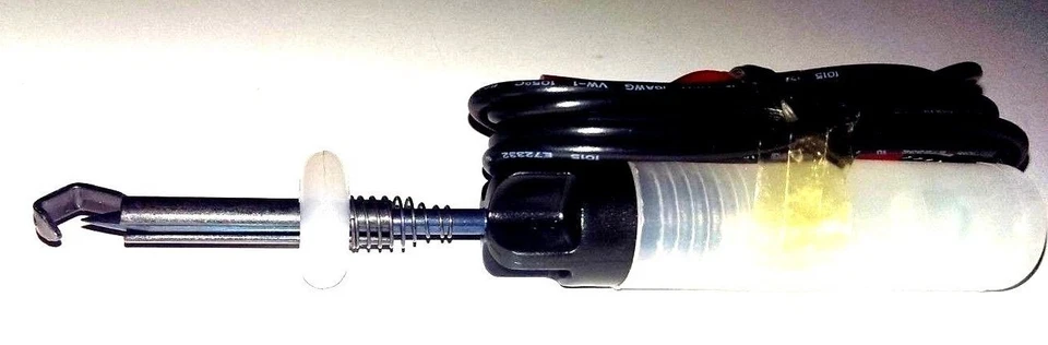 Lisle (Carquest) Circuit Tester Handy Hooker STL-25600 Up To 28v Made in the USA - Image 3 of 4