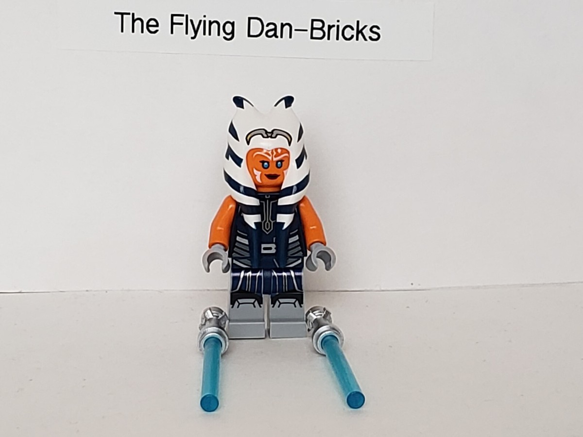 Minifigures Lego August 2021 Star Wars 3+ Thousand Storm Trooper