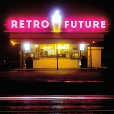 Retro Future by Forever Came Calling (Record, 2018)