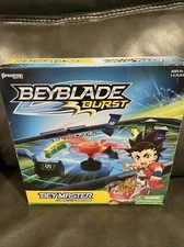 Pressman Beyblade Bey Master Competition Arena New In Box