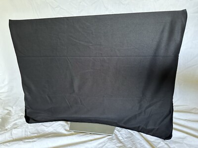 Dust Cover Protective Sleeve Desktop Computer Monitor TV LCD Screen 27'' iMac