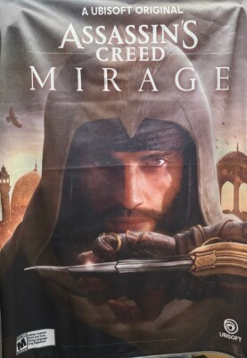 Mirage Assassin's Creed Odyssey Ps4 Gamestop Buy Assassin's