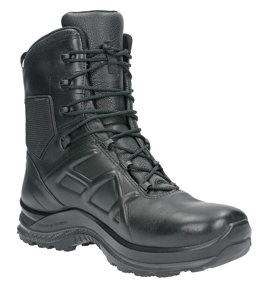 Haix BLACK EAGLE Tactical 2.0 GTX WTR high/black 340036
