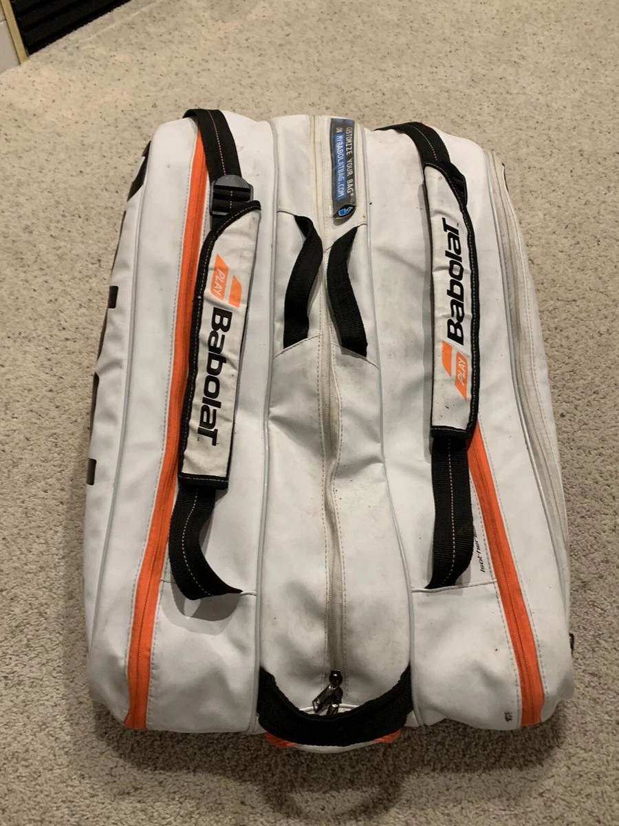 Babolat pure strike bag 12 cheap
