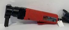 Milwaukee 6890 16 Gauge Nibbler for 