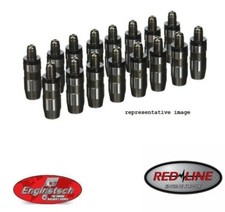Set of 24 Lifters Adjusters for 2005-2014 Ford Modular 4.6L 5.4L SOHC 3 Valve