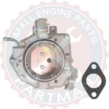 Carburetor Replace Onan P220G-I/11546H Nikki Carb ASM