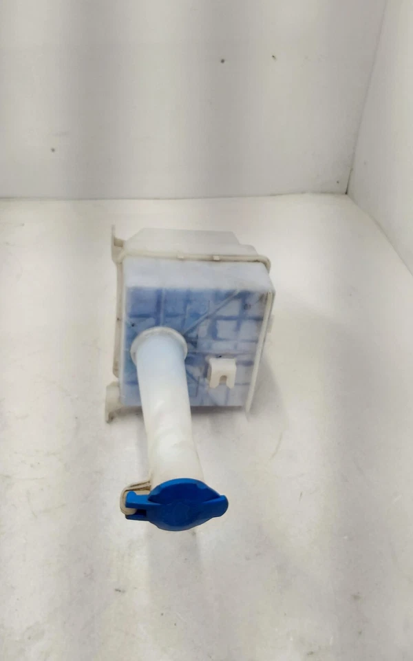 Kia Spectra 2009 tanque de depósito de lavado de parabrisas bomba única OEM 98610 2F700 Foto 3 de 4