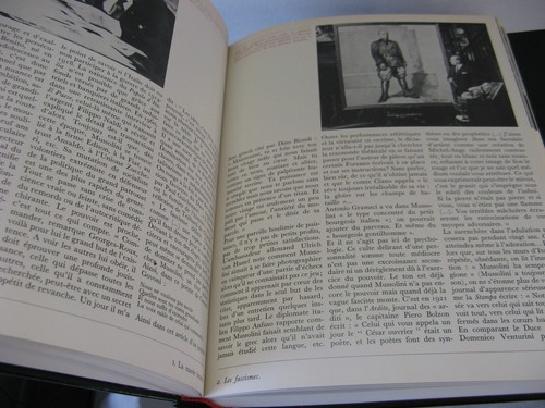 Ancien livres d'Alain Guérin de 1972 La Résistance Chronique 1930-1950 4 tomes - Picture 7 of 16