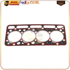 19077-03310 6655159 Cylinder Head Gasket For Kubota Bobcat 331 334C V2203 V2403