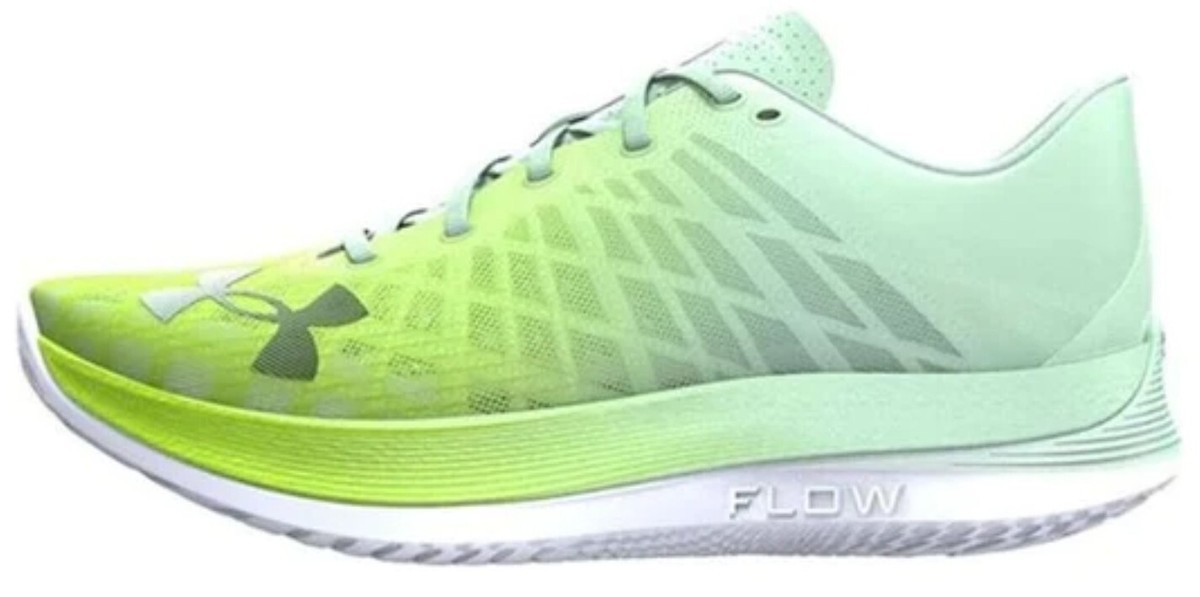 Under Armour Men Flow Velociti  display picture 1
