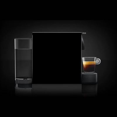 Nespresso Essenza Mini C30 19 Bar 1150W 0.6-Liter 5 lbs Ups# Black  **220~240V** | eBay