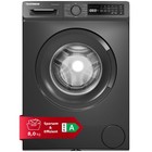 Telefunken Waschmaschine 8kg Frontlader Inverter 1400 U/Min. AquaStop gebraucht