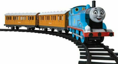 thomas train with remote