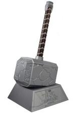 Thor Love and Thunder 28 oz cinéma Thor Hammer Cup promo Marvel Studios