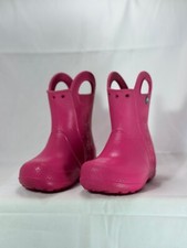 Rain Boots