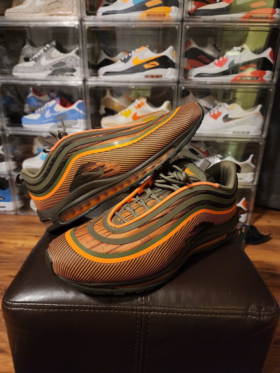 air max 97 ultra orange
