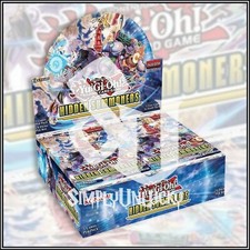 Booster Box Prices | YuGiOh Hidden Summoners | YuGiOh Cards Booster Box Prices | YuGiOh Hidden Summoners | YuGiOh Cards
