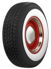 ^_^ タイヤ 15インチ Michelin 55595 ZX Radial Tire, 135SR15