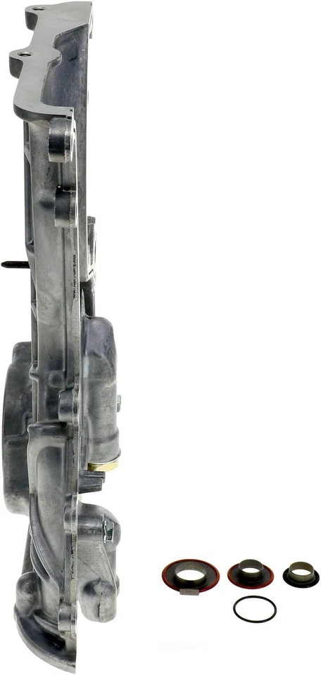 Масляный насос двигателя подходит для Nissan Sentra 200SX NX MELLING 1991-1999 годов выпуска - Изображение 2 из 4