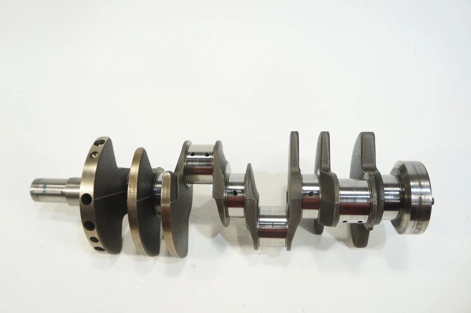 Ford Thunderbird 2003-2005 3,9 V8 45 k millas motor cigüeñal cigüeñal Foto 4 de 4