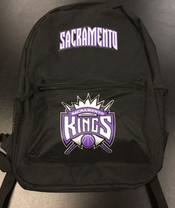 purple basketball bag