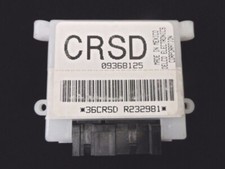 NEW OEM DRAC Module computer control speed se...