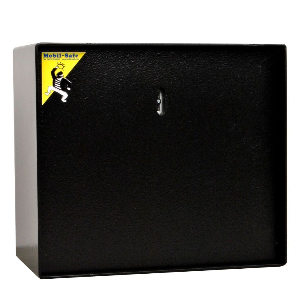 Caja fuerte móvil vehículo talla 3 (P514)