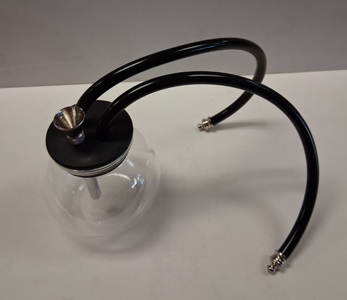 9 Boost Pro Matrix Perc Glass Water Pipe Bong – Glass City Pipes