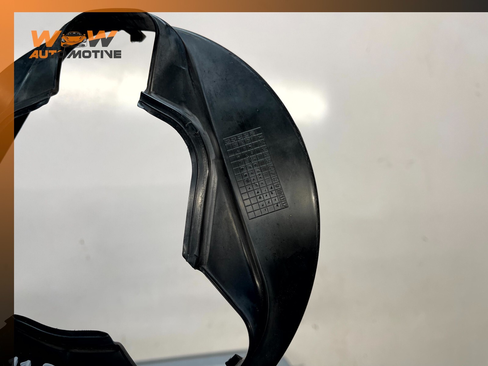 MERCEDES BENZ CLS E Class Front Left Right Spring Strut Cover 