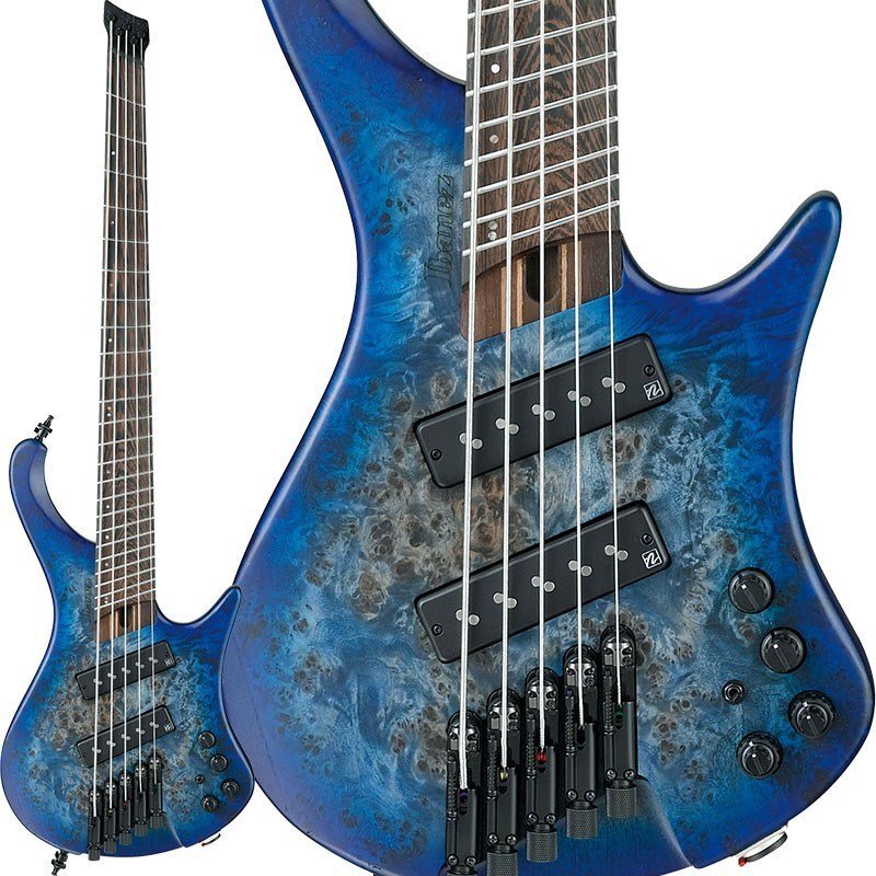 【Tosystem】　Ibanez EHB1505MS-TSF EHB1505MS | EHB | ELECTRIC BASSES | PRODUCTS | Ibanez guitars