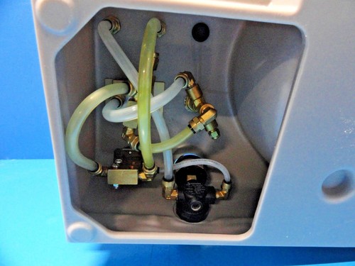 PFB 065-0245-02 Solvent Recycler Module / Tank ~16500 - Picture 12 of 12