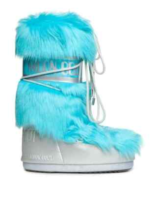MOON BOOT CL. PREMIUM POP 14088300 004