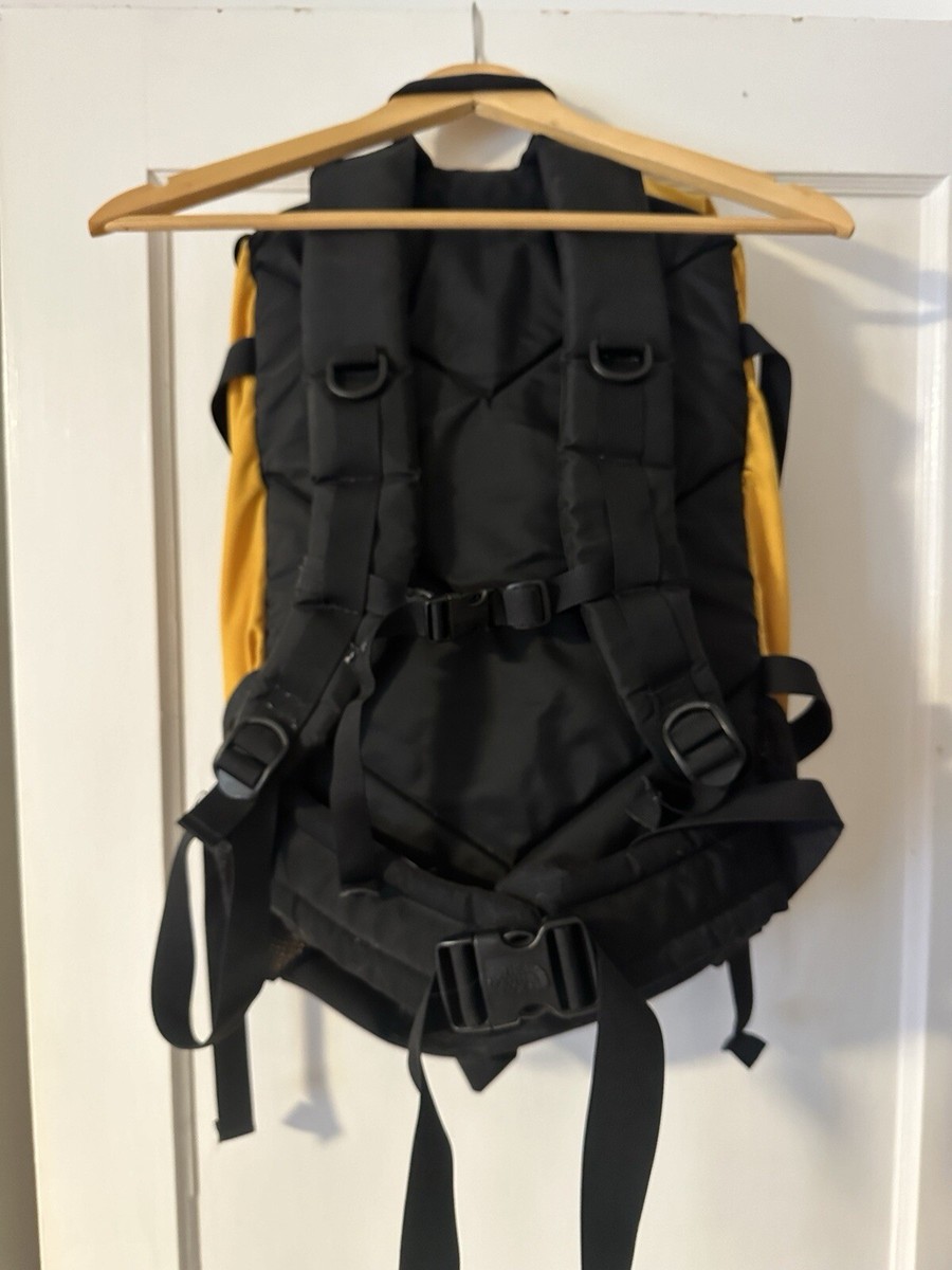 north face backpack #133633 | eBay