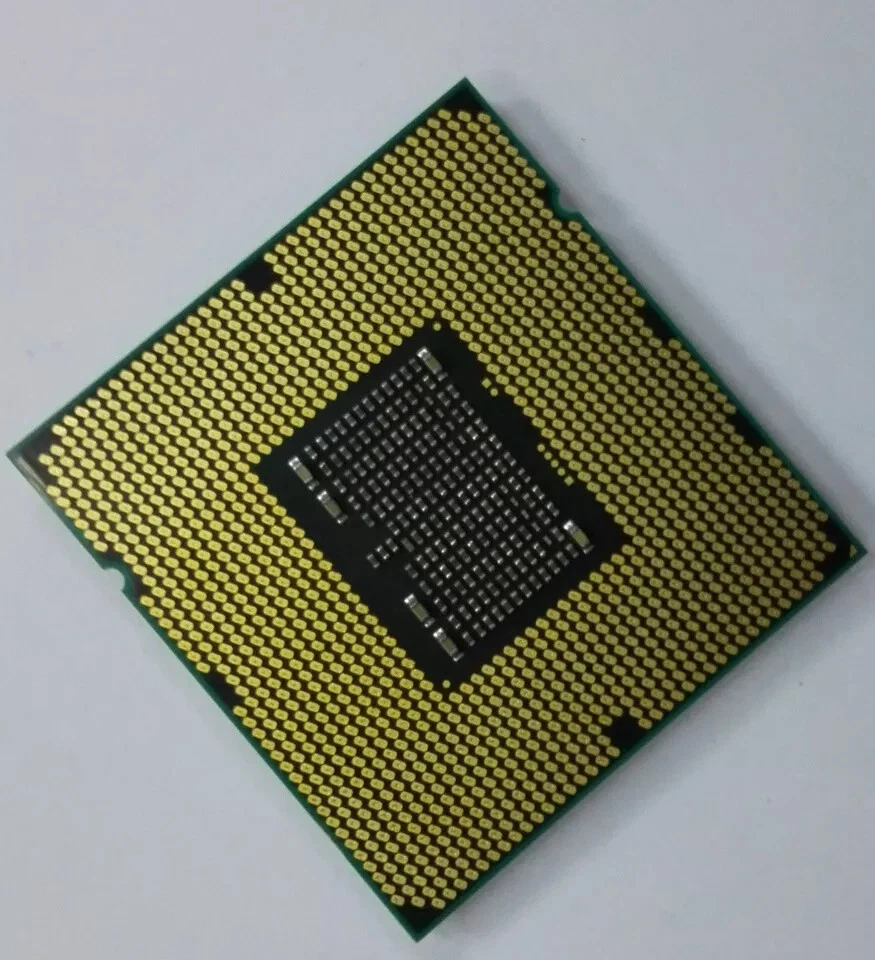 Intel Core i7-980X Extreme Edition SLBUZ 3.33GHz LGA1366 6core 12M Processor CPU - Image 2 of 2