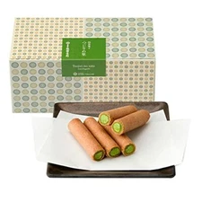 Japanese Popular Sweets Tsujiri Kyoto Matcha Confectionery 15 pieces JP 5947