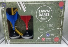 Lawn Darts - Sealed