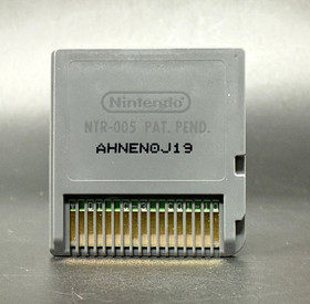 Hannah Montana (Nintendo DS) *GAME ONLY - TESTED - EXCELLENT SHAPE!*