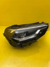 BMW 2 G42 M2 G87 Full Led Frontscheinwerfer Rechts 5A320F2-07 LHD Original