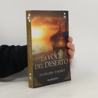 La voce del deserto  |  D. Collins