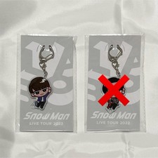 Shota Watanabe / Ren Meguro Labo. Acrylic Key Chain
