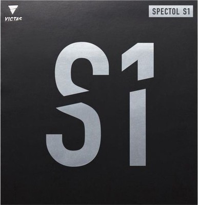 Tischtennis Belag - Victas Spectol S1