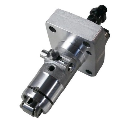 New Genuine Fuel Injection Pump For Isuzu 4LE2 Engine #ff