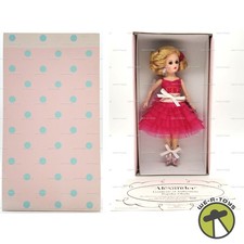 Madame Alexander Popular Glinda Wicked 10" Doll 2008 Alexander Doll #61520
