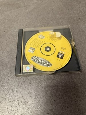 Tony Hawk's Pro Skater 3 (PSone)