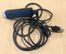 Genuine ROKU Streaming Stick Replacement Unit with Long-Range Wi-Fi Receiver USB