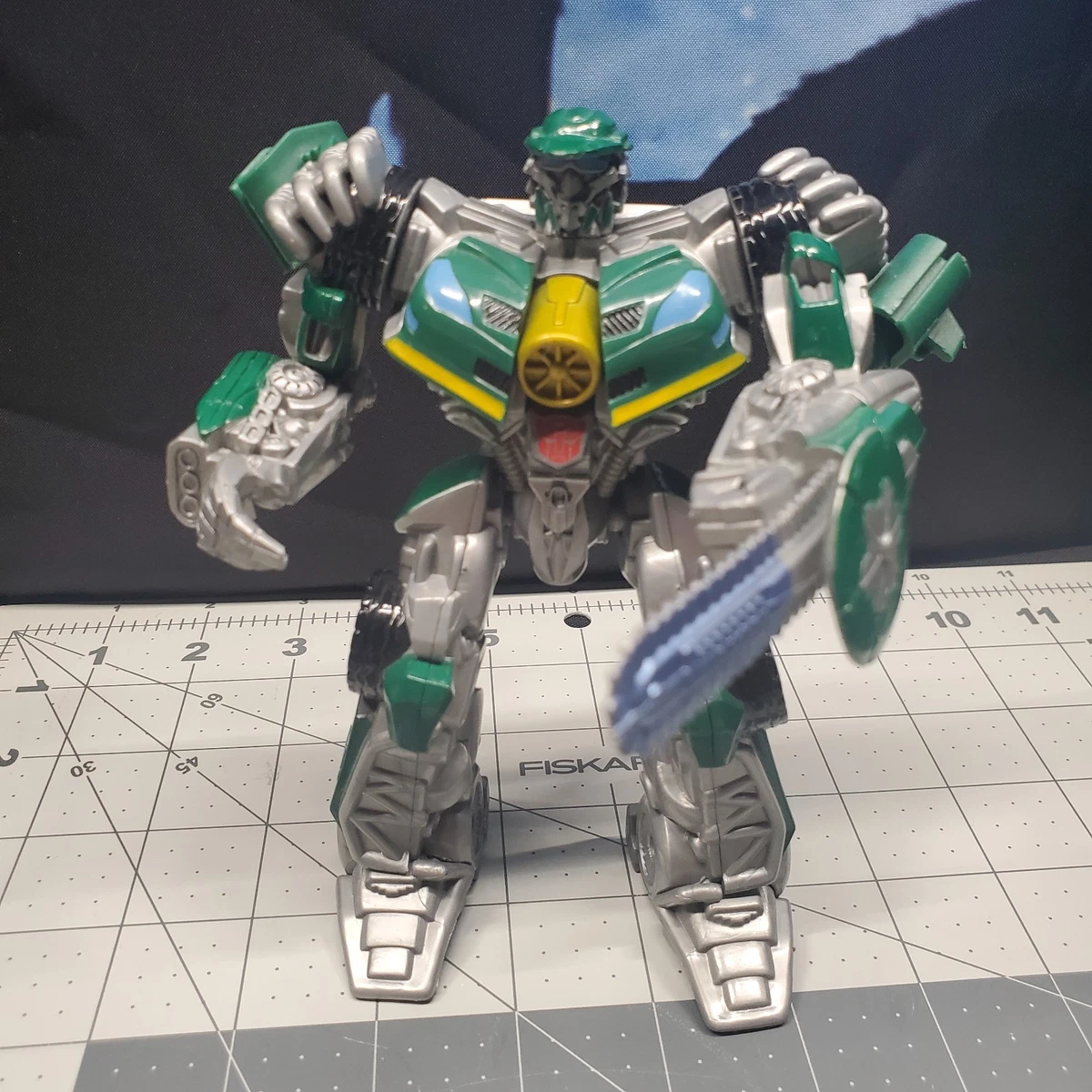 25+ Roadbuster Transformers & Robots Action Figures for sale
